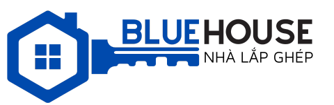 Nhà Lắp Ghép Blue House